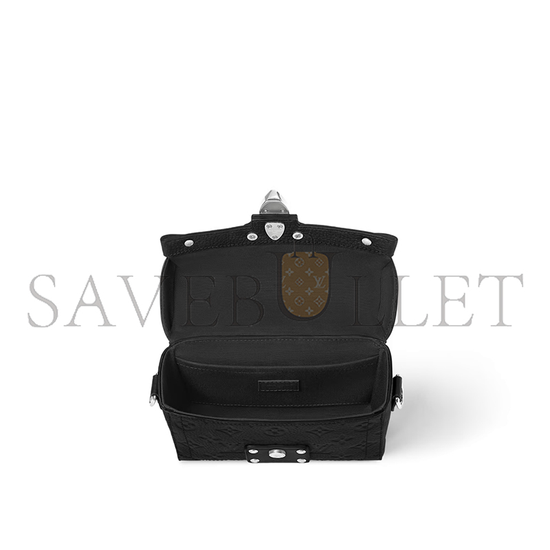 LOUIS VUITTON SOUL TRUNK M13871 (19*15*7cm)
